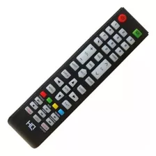 Controle Remoto Tv Hqs43nkh Hqs32nkh Hq320df Original