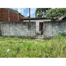 Vendo Casa Em Marcos Freire Com Terreno De Mais De 50 Metros