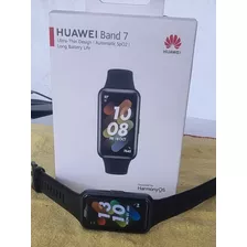 Huawei Band 7