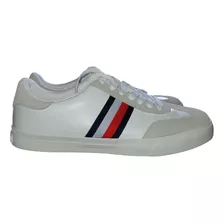 Zapatillas Tommy Hilfiger Importadas Nuevas Talle 38.5