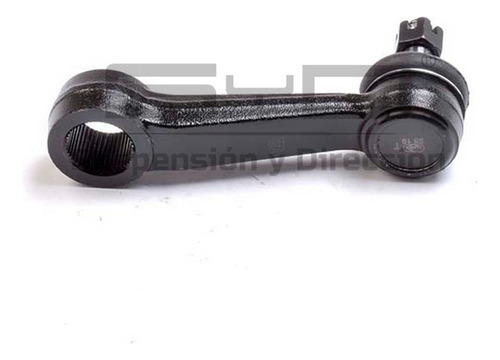 Brazo Pitman Mazda Pickup 4x4 B2200 1990-1993  Syd Foto 4