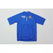 Camiseta Italia Mundial 2011 Kappa Rugby Talle S