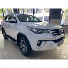 Toyota Hilux Sw4 Tdi Srx At L16 2019