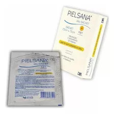 Pielsana Compressa Em Rayon Age 7,5 X 7,5 3ml - Kit C/ 24und
