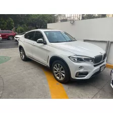 Bmw X6 2016