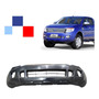 Parachoque Trasero Fierro Rally Ford F-150 2008-2015 Ford Mustang