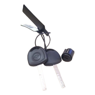 Cilindro Porta Luvas Vectra 1997/2005 Gm 93246604