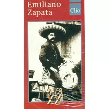 Vhs | Emiliano Zapata 