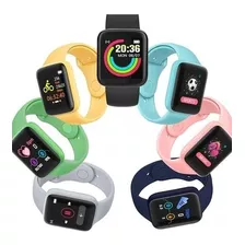 Smartwatch Y68