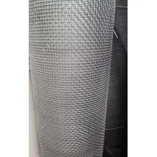 Malla Galvanizada Mesh 3, Alambre De 1.5mm 1.20mt De Ancho 