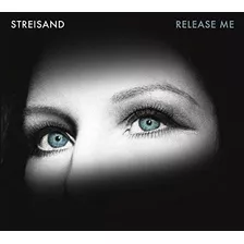 Barbra Streisand Release Me Cd Nuevo