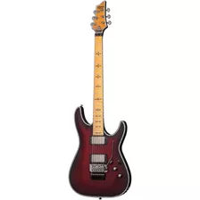 Guitarra Electrica Schecter Hellraiser Extreme C1 Fr Maple 