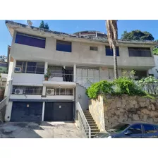 Centrico Apartamento, Comodo, Iluminado, Monoambiente En Colinas De Bello Monte