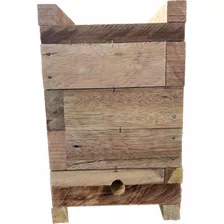 Caja Colmena Abejas Meliponas