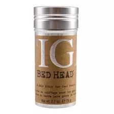 Cera Em Bastão Tigi Bed Head Hair Stick 75g