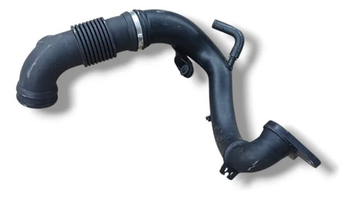 Mangueira Intercooler Master Furgao 2022 2023 Vi116 Preto