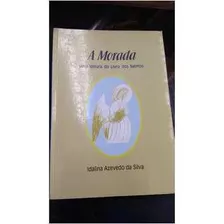 A Morada Uma Leitura Do Livro Dos Salmos De Idalina Azeve...