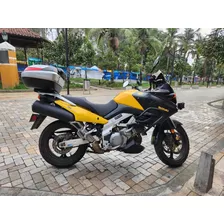 Suzuki Vstrom Dl1000 2003