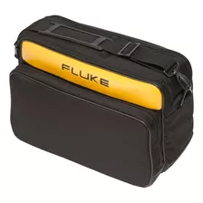 Mala De Transporte Flexível C345 Fluke Original