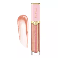 Too Faced Lip Gloss Rich Dazzling High-shine Sunset Crush