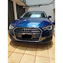 Audi A3 2019 1.4 Sedán Dynamic At Dsg