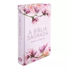 A Bíblia Sagrada: Almeida Corrigida Fiel, De Indefinido. Série Única, Vol. Volume Único. Editora Sbtb, Capa Dura, Edição 1ª Edição Em Português, 2020