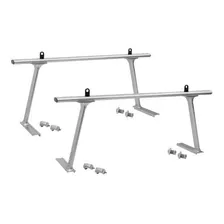 Repisas De Carga - Tracrac Tracone Universal Truck Rack De P