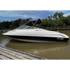 Lancha Cuddy Bayliner 2052 Mercruiser V8 Web Marine