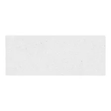 Cerámica Granito Blanco 28x70 Cm Alfa