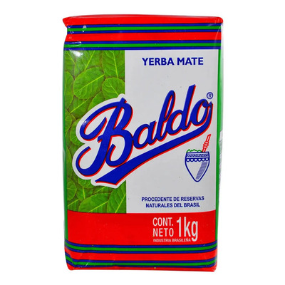 Baldo Tradicional