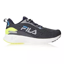 Tênis Esportivo Masculino Racer Brave Run Fila