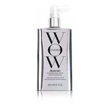 Color Wow Dream Coat Spray Supernatural Mata La Humedad Y Pr