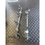 Riel Inyectores Nissan Xtrail 2002-2007 2.5