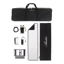 Aladdin Bi-fabric4 Kit With Case And V-mount Battery Plate