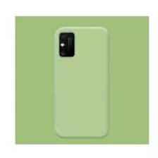 Funda Silicona Silicone Case Para Samsung S20