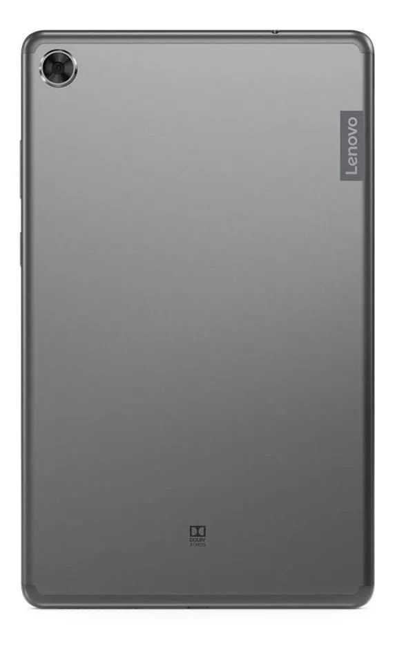 Tablet Lenovo Smart Tab M8 With Smart Charging Station Tb-8505fs 8 32gb Iron Gray Y 2gb De Memoria Ram