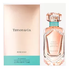 Tiffany & Co. Rose Gold 75 Ml Nuevo, Sellado, Original!!