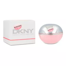Dkny Be Delicious Fresh Blossom 100ml Edp Spray