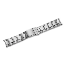 Pulseira De Aço Victorinox Maverick 22mm 004230