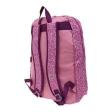 Backpack Hello Kitty Sanrio Mochila B Color Rosa Claro