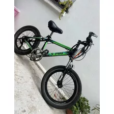 Mountain Bike S - Pro