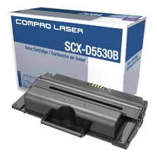 Toner Compatível C/ Samsung Scx-d5530 Scx-5530 Scx-5530fn