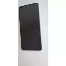 Xiaomi Redmi Note 10 Pro. Le Entro Agua Ideal Para Repuesto