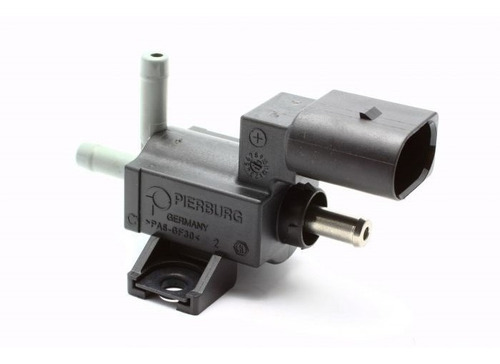 Valvula Solenoide Turbo Audi A1 A3 A4 A5 A6 A8 Q3 Q5 Tt Foto 6