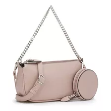 Bolso Forever 21 Rosa 82811