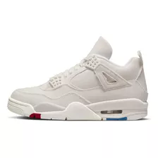 Zapatillas Jordan 4 Retro Blank Canvas Dq4909_100   