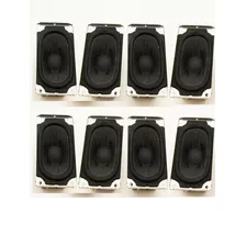 8 Alto Falante 2x4 Polegadas 8 Ohms 8 Watts Rms Vietnamita