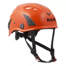 Kask Casco De Seguridad Superplasma Hd - Ansi, 203-naranja