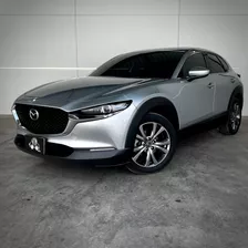 Mazda Cx-30 2022 2.5 Grand Touring Lx 4x4