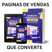 Pack Editável Paginas De Vendas Para Wordpress E Elementor